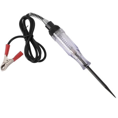 مفك فحص كهرباء LAWAZIM K11331