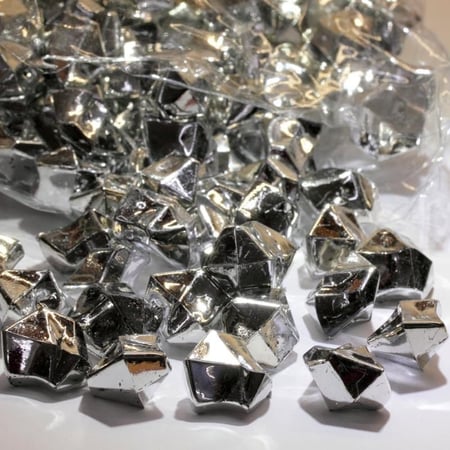 كيس خرز خماسي  50حبه