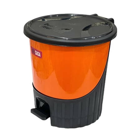 سلة مهملات صغيرة - 8.5 لتر