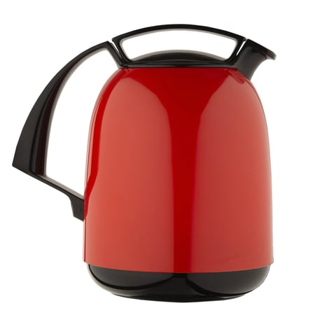 ترمس شاي وقهوة 1 لتر ALSAIF ROTPUNKT 810