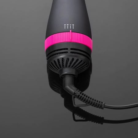 مصفف شعر 1200 واط REBUNE RE-2089