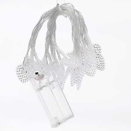 حبل اضاءة زينة 20 لمبة W14-0771