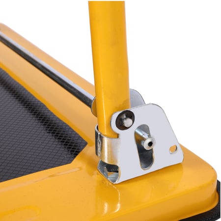 عربة نقل البضائع 4 كفرات LAWAZIM K11165