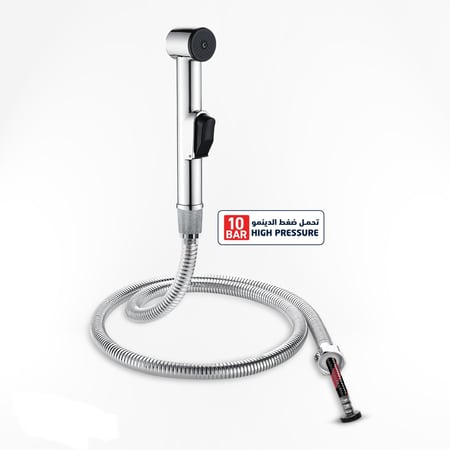 طقم شطاف ضغاط HYDRO LX03