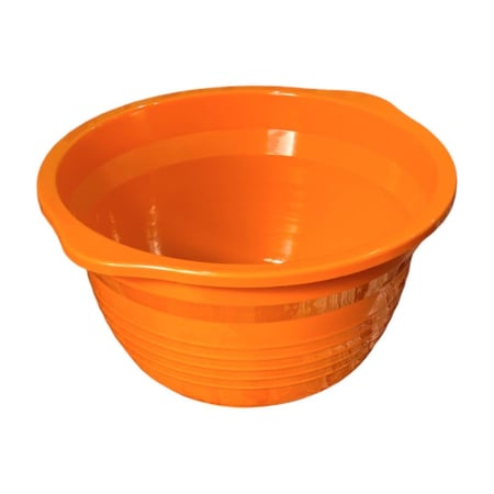 سطل بلاستيك 60 لتر ALFRLAIJ AF-915