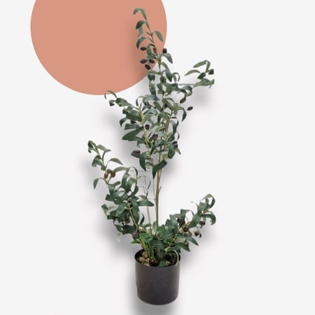 شجرة صناعية 91 سم AW11049