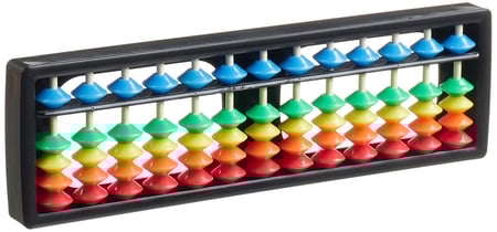 عداد صيني 12 خانة