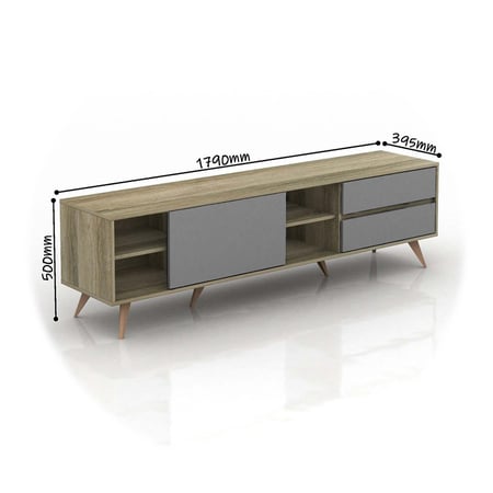 طاولة بلازما ماليزي 180 سم MLY-636