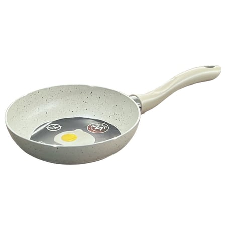 مقلاة 16 سم MISTER COOK BA2302-1