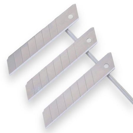 شفرة مشرط 10 شفرات