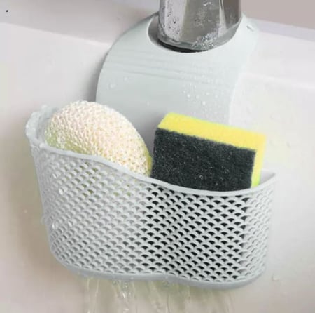 حامل اسفنج قطعتين 638579