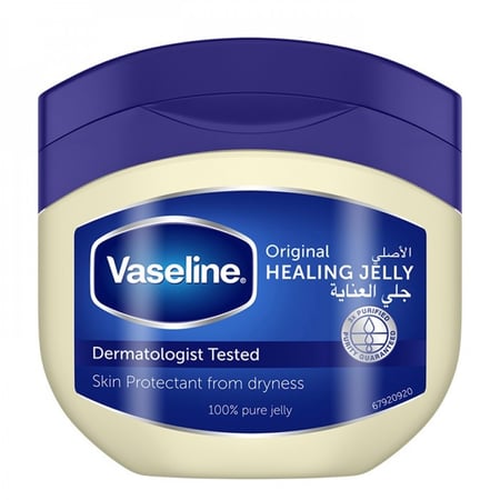 فازلين جلي 50 مل Vaseline