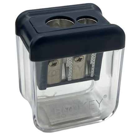 براية فتحتين Bookey BQ-4035