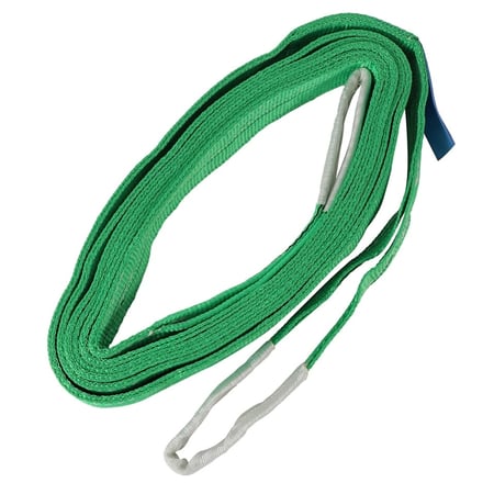 مربط متعدد الوظائف 4 متر اخضر K11233