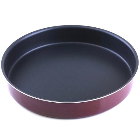 صينية فرن دائرية تيفال 34 سم NWEFLON 434408