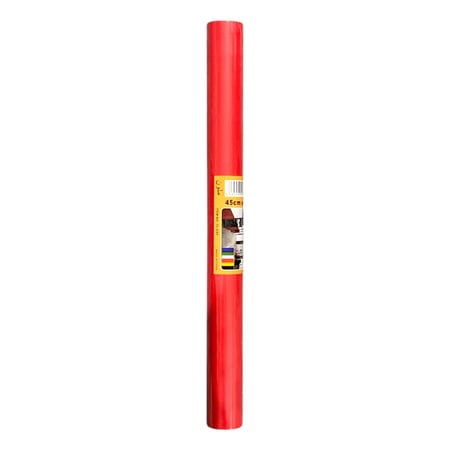 رول تجليد لاصق 45 سم 4 ياردة TOOLY TL-C4Y