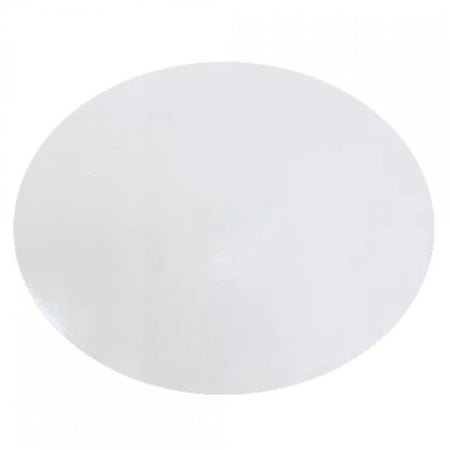 لوحة كانفس بيضاوي 30*20 سم SBC 5277-018