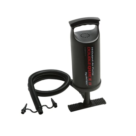 منفاخ هواء يدوى 29 سم ( 11.5 بوصة ) INTEX 68612