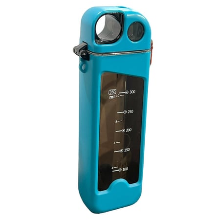 مطارة ماء 500 مل BOOKEY BQ-9271