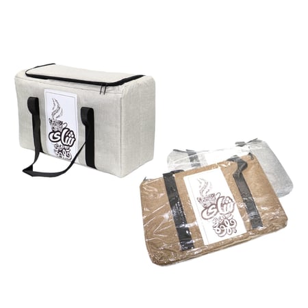 شنطة دلال للرحلات ALSAHAH SH22620