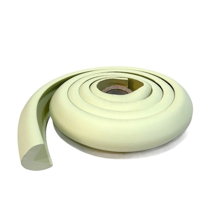 شريط واقي للأبواب والزوايا الحادة - 2 متر