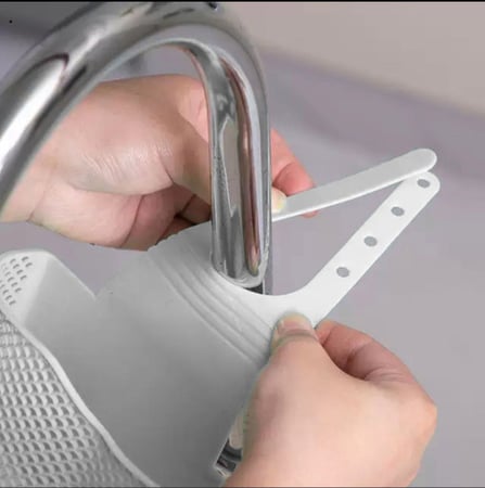 حامل اسفنج قطعتين 638579