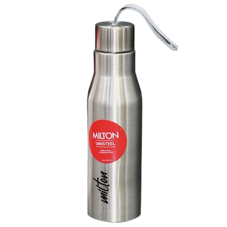 مطارة ستيل حافظ للحرارة 750 مل MILTON EX05333