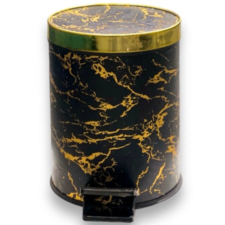 سلة مهملات 8 لتر LM570-18