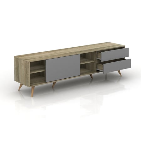 طاولة بلازما ماليزي 180 سم MLY-636