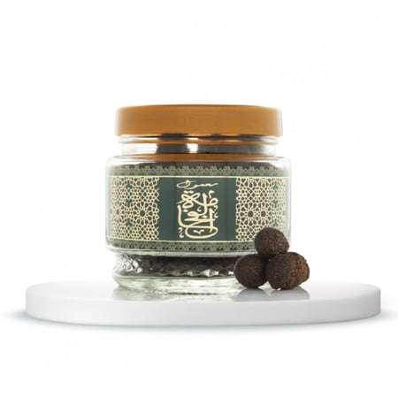 عاشق العود معمول الفخامة 185 غرام