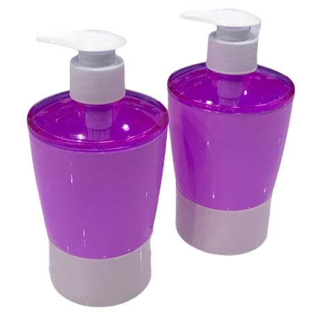 علبة صابون 2PCS