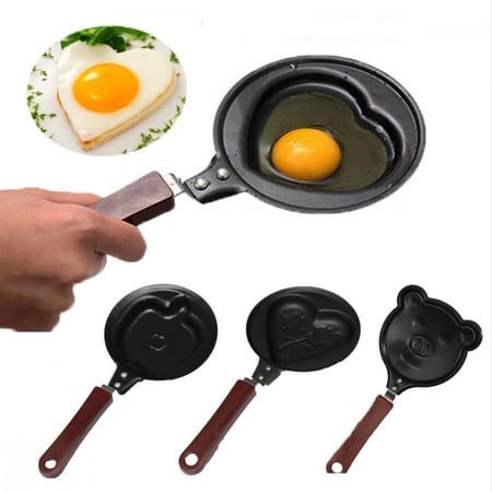 مقلاة 12 سم LM499-100