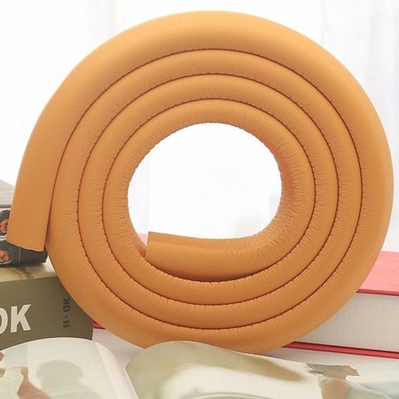 شريط واقي للأبواب والزوايا الحادة - 2 متر