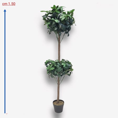 شجرة صناعية 150 سم AW10994