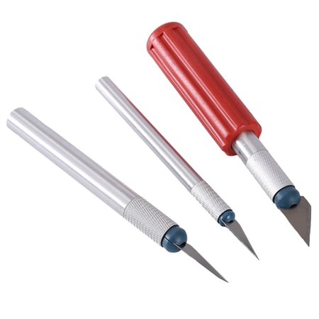 طقم مشارط حرفية 13 قطعة LAWAZIM K10832