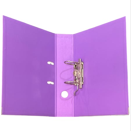 ملف بوكس فايل بنفسجي حلقتين 556