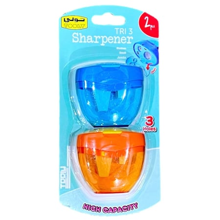 براية قطعتين TOOLY KR971425-2