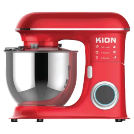 عجانة 7 لتر 1100 واط KION KHD/301-03