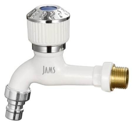 بزبوز بلاستيك JAMS JM-2424