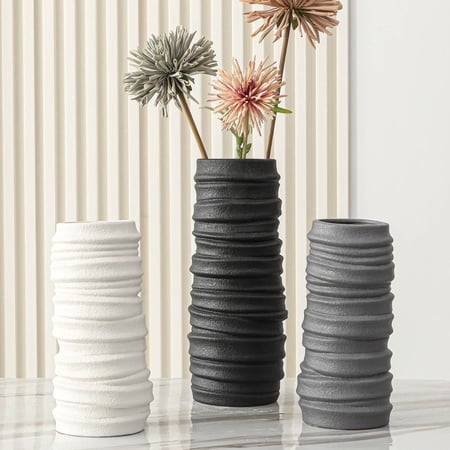 فازة سيراميك KHM-16558