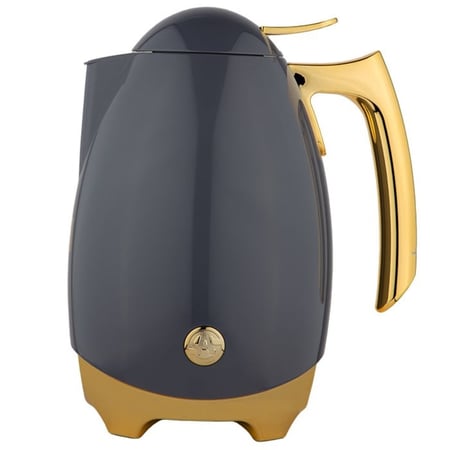 ترمس شاي وقهوة 1 لتر ALSAIF ROANA K190514/10/DSGY