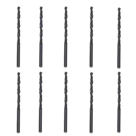 ريشة دريل حديد 4 ملم 10 قطع KANA KA-5142