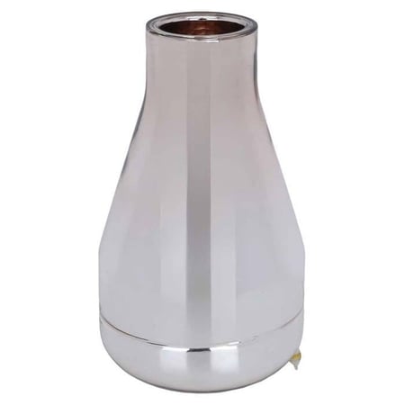 قطع غيار زجاج ترمس شاي وقهوة 0.75 لتر T-BEST 0.75-0940