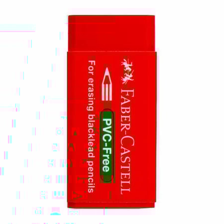 محاية فيبر كاستل مع غلاف 189577