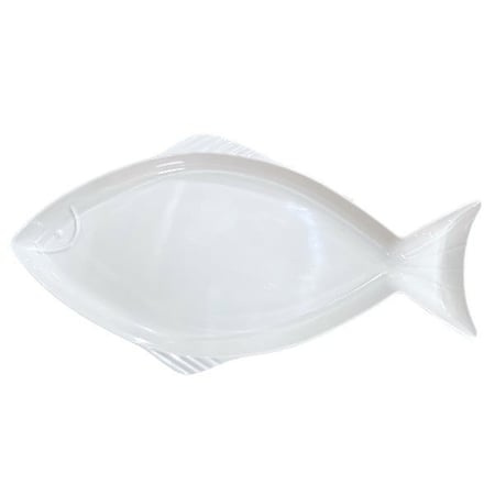 بادية شكل سمك ميلامين 49 سم NOVA CC-292