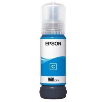 حبر 108 70ml - EPSON سماوي