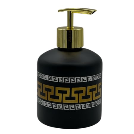 علبة صابون زجاج 738-96