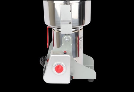 مطحنة قهوة 1000 جرام 2100 واط هوم ماستر HM-1037