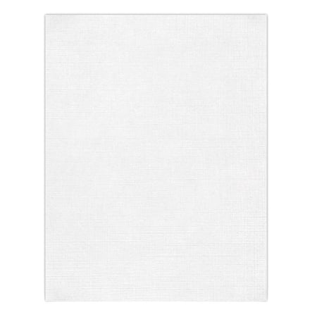 ورق مقمش لامع 260 غرام 50 ورقة SYF A4