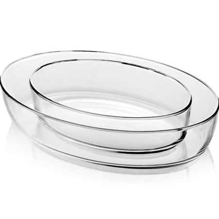 طقم بايركس زجاجي borcam 159033